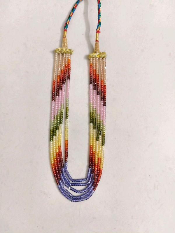 Cz's Mala - multi