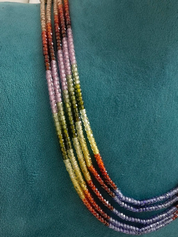 Cz's Mala - multi