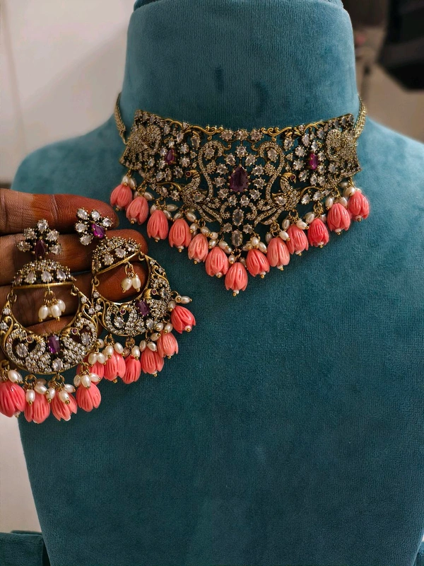Victorian Choker