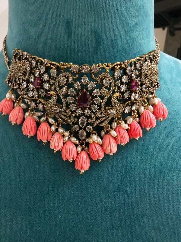 Victorian Choker