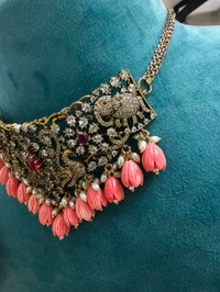 Victorian Choker