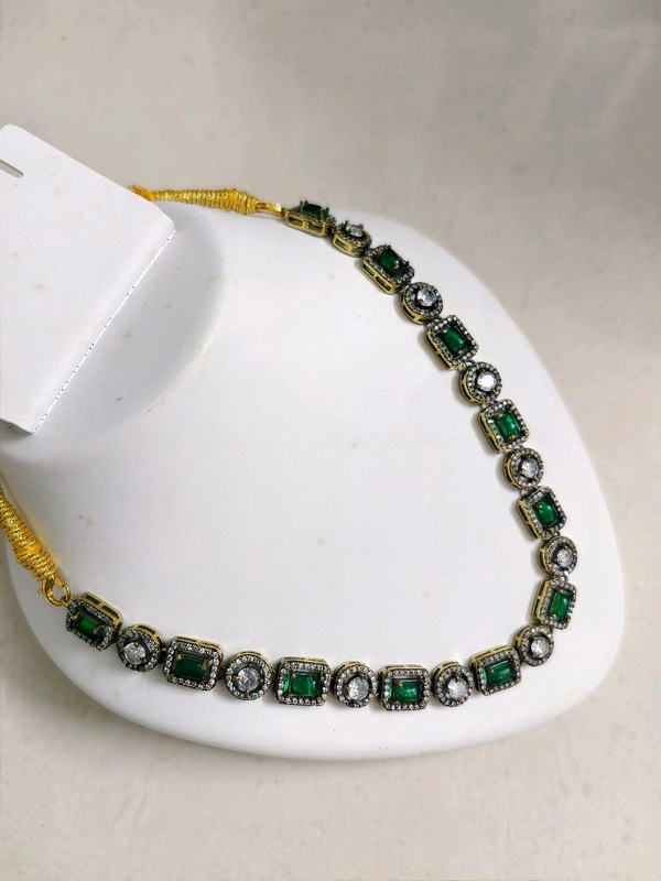 Victorian Choker