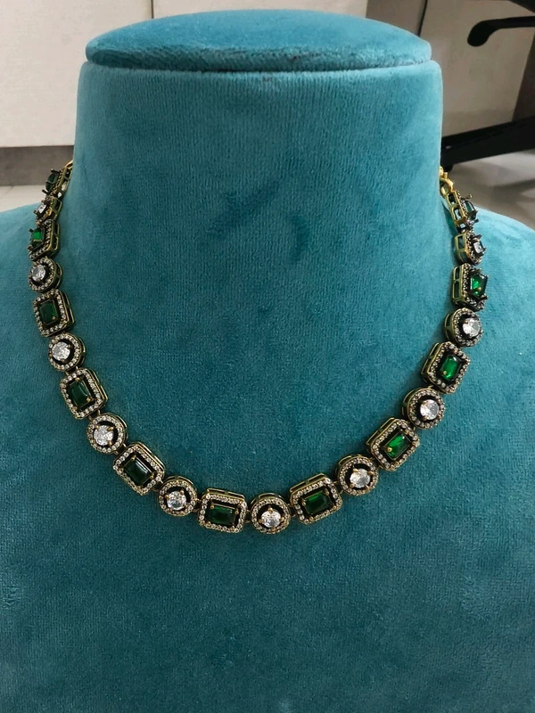 Victorian Choker