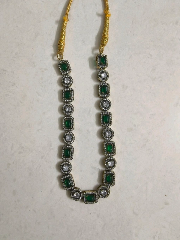 Victorian Choker