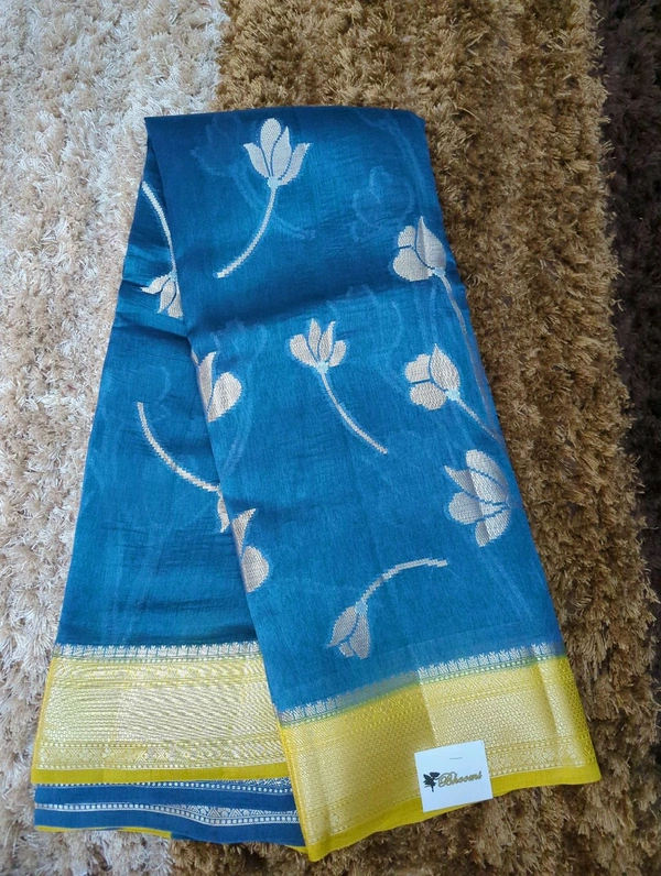 Pure Munga Designer - blue