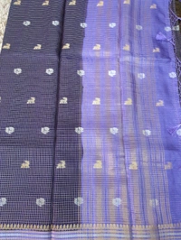 Kanchi Dola Aaarani - Pigment Indigo