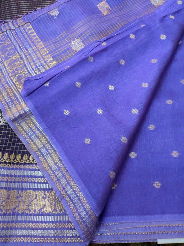 Kanchi Dola Aaarani - Pigment Indigo