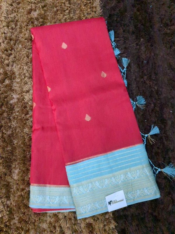 Kanchi Dola  - Red