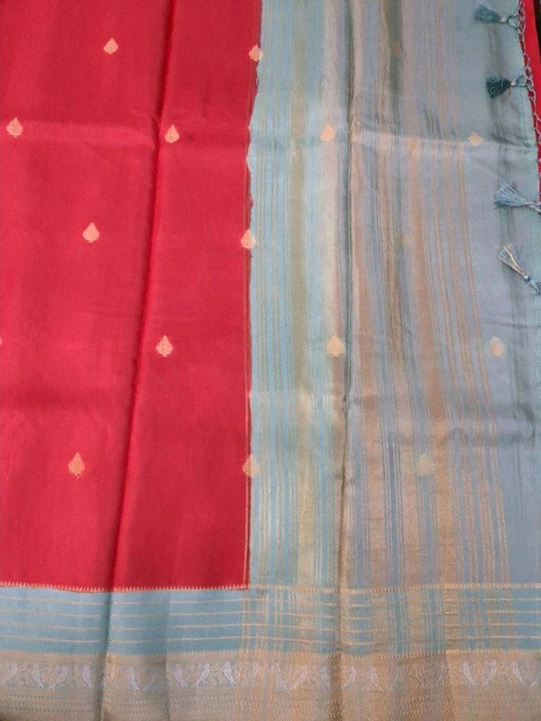 Kanchi Dola  - Red