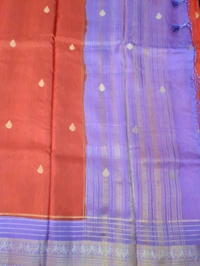 Kanchi Dola  - orange