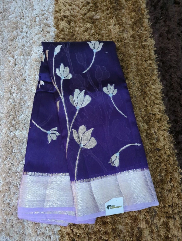 Pure Munga Designer - Pigment Indigo