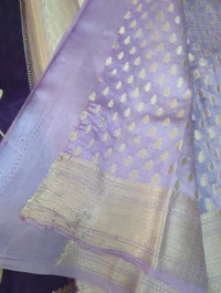 Pure Munga Designer - Pigment Indigo