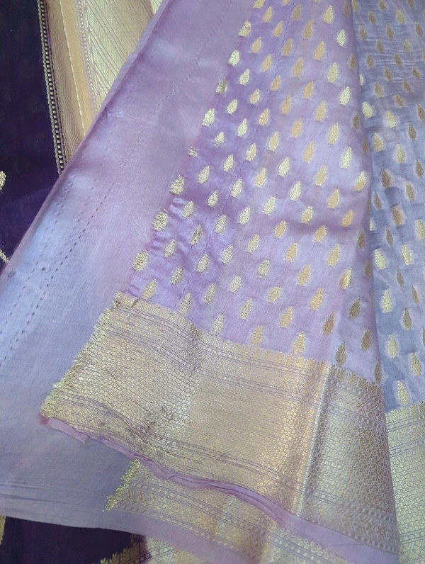 Pure Munga Designer - Pigment Indigo
