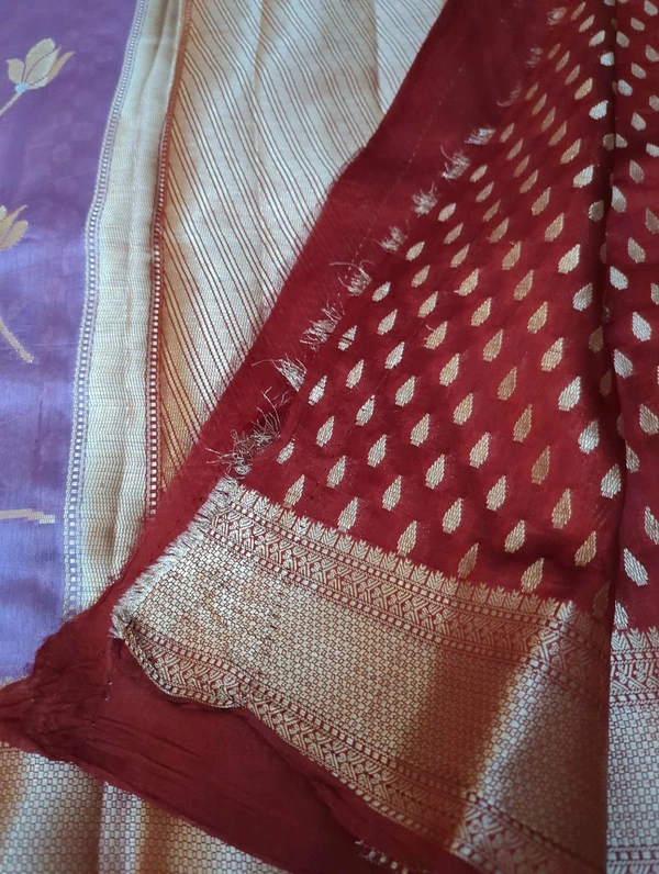Pure Munga Designer - Fuchsia Pink