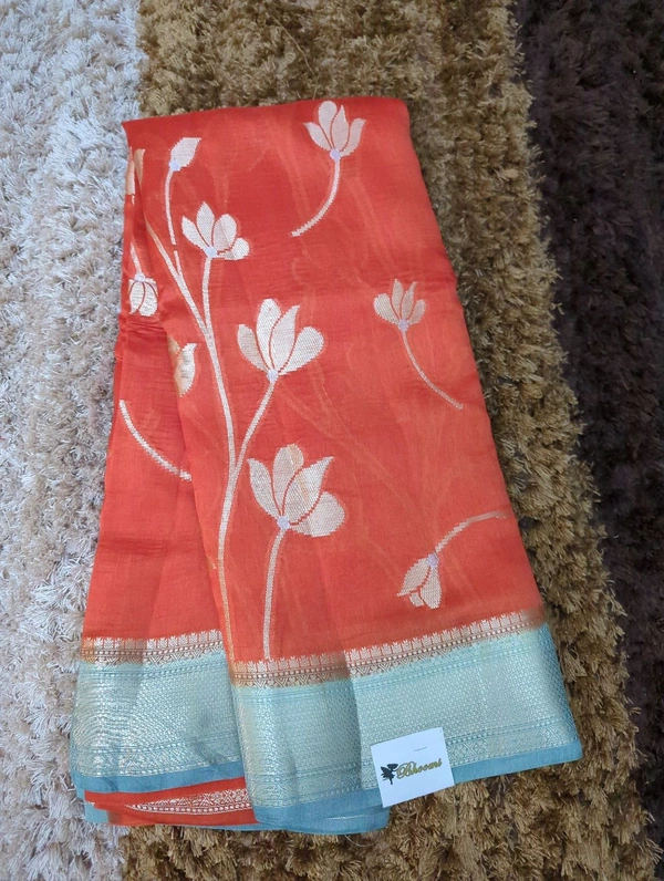 Pure Munga Designer - orange