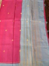 Kanchi Dola  - pink