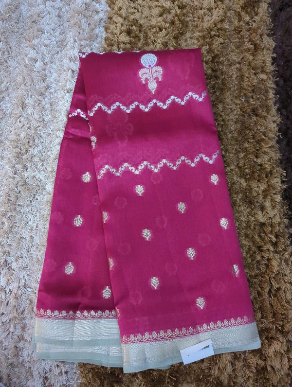 Pure Munga Designer - pink