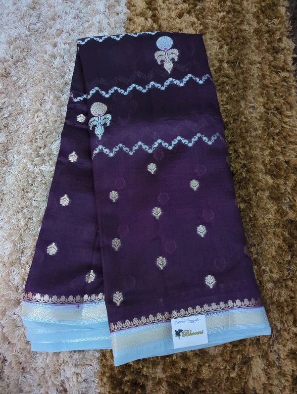 Pure Munga Designer - Mardi Gras