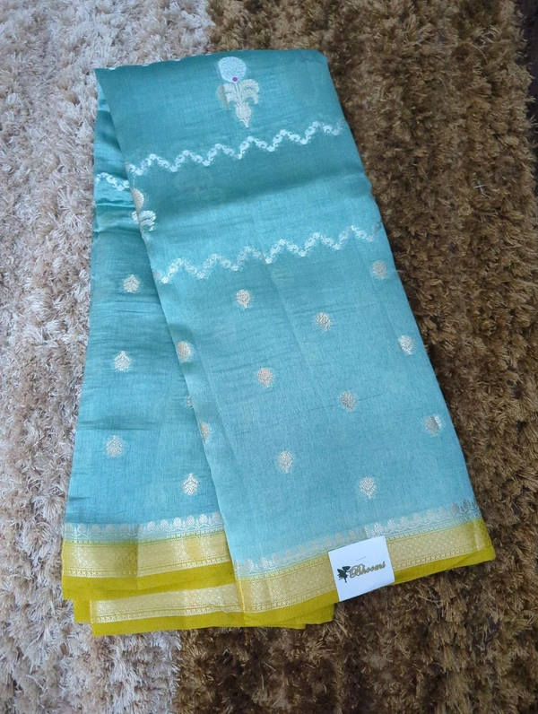 Pure Munga Designer - teal