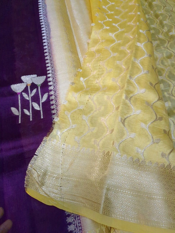 Pure Munga Designer - Purple