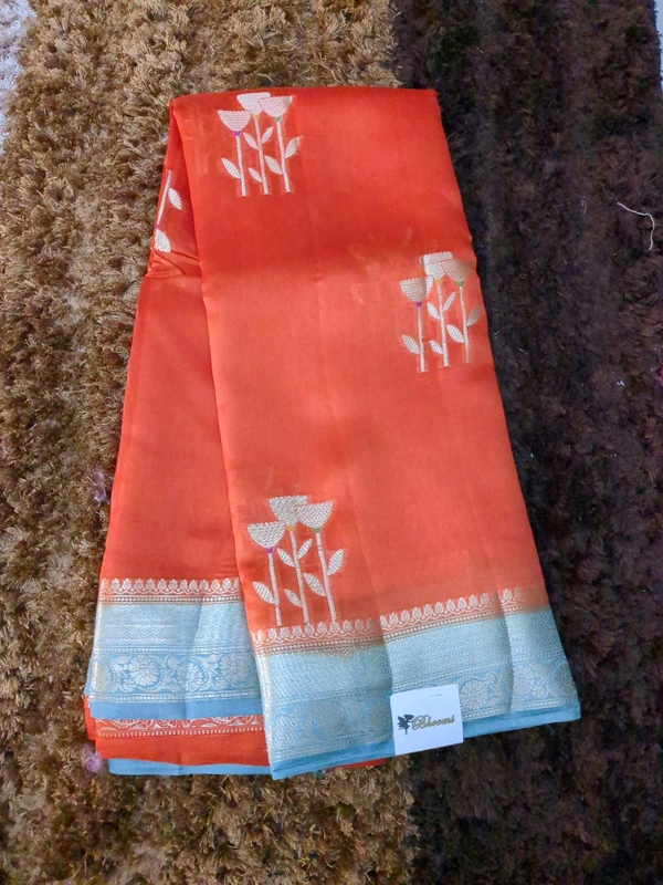 Pure Munga Designer - orange