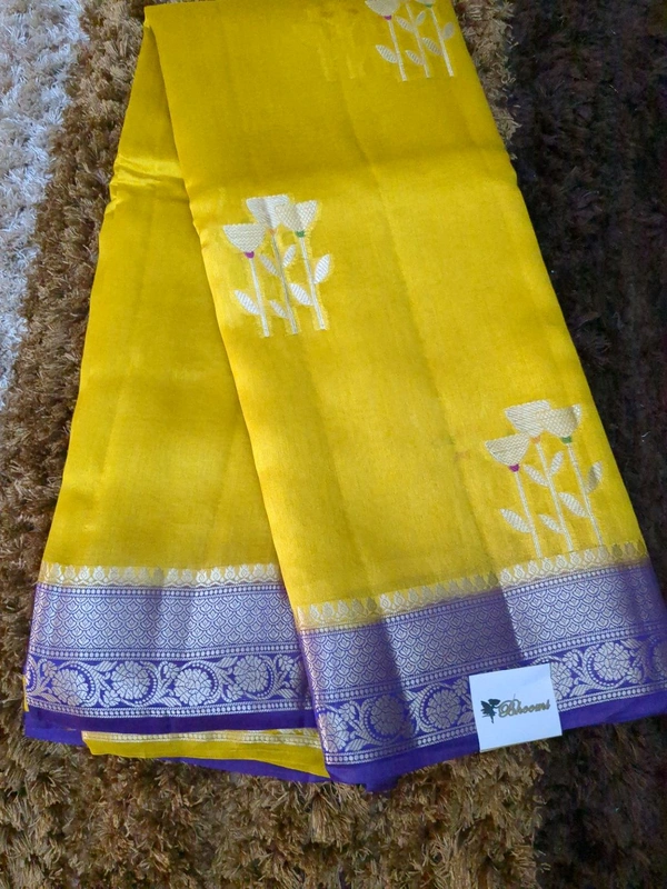 Pure Munga Designer - Gold