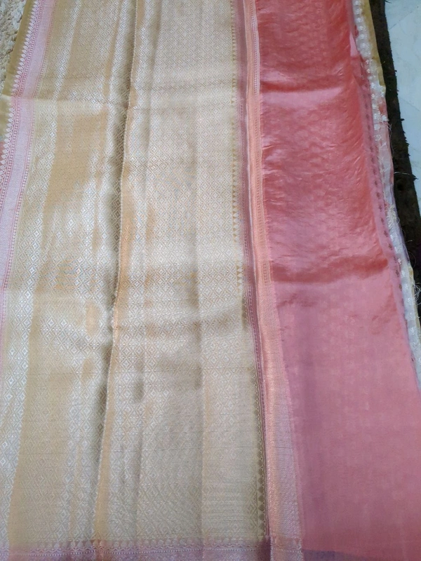 Pure Mango Kora - Silver 2