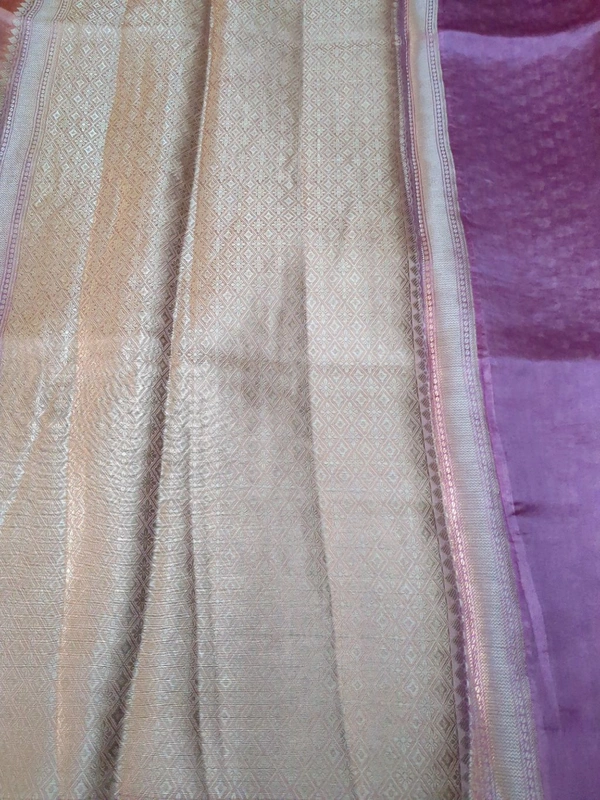 Pure Mango Kora - Silver 3