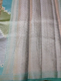 Pure Mango Kora - Silver 4
