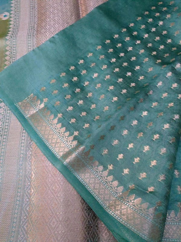 Pure Mango Kora - Silver 4