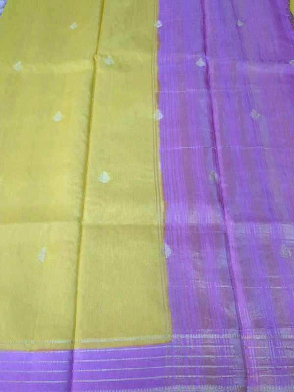 Kanchi Dola  - yellow