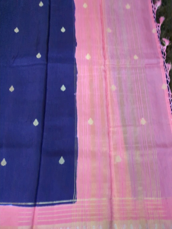 Kanchi Dola  - Pigment Indigo