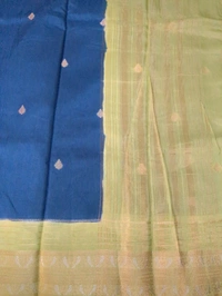 Kanchi Dola  - blue