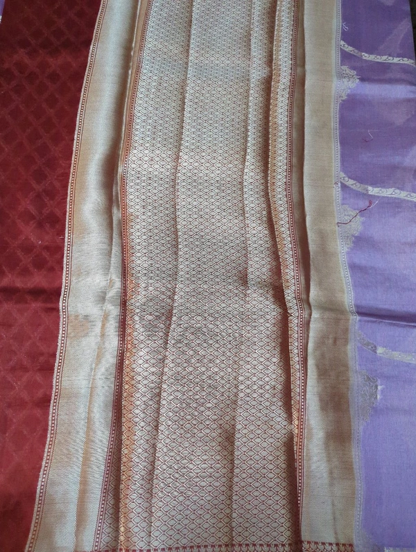Pure Munga Designer - Fuchsia Pink