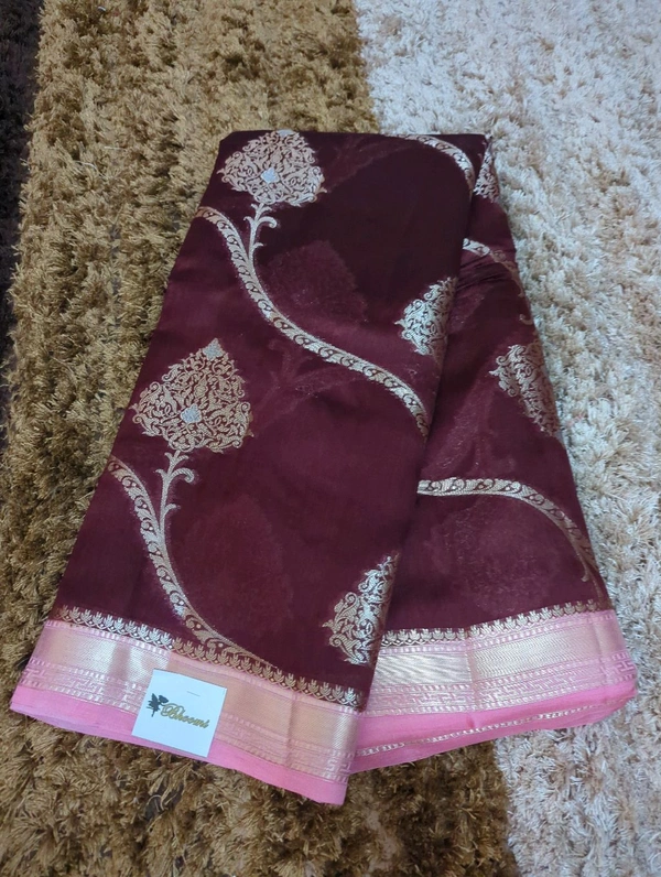 Pure Munga Designer - Morocco Brown