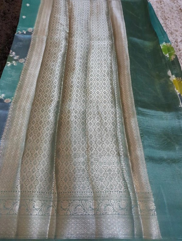Pure Mango Kora - Silver 6
