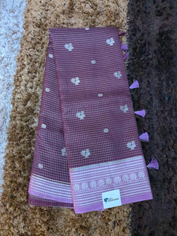 Kanchi Dola Aaarani - maroon