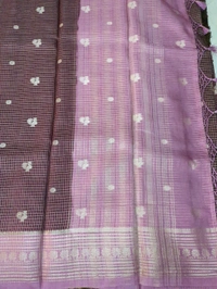 Kanchi Dola Aaarani - maroon