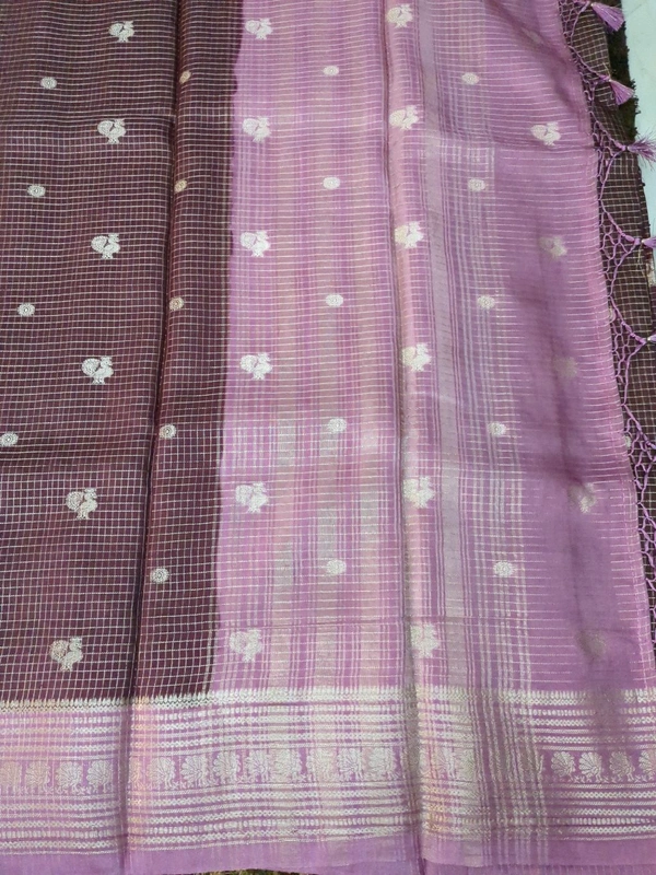 Kanchi Dola Aaarani - maroon