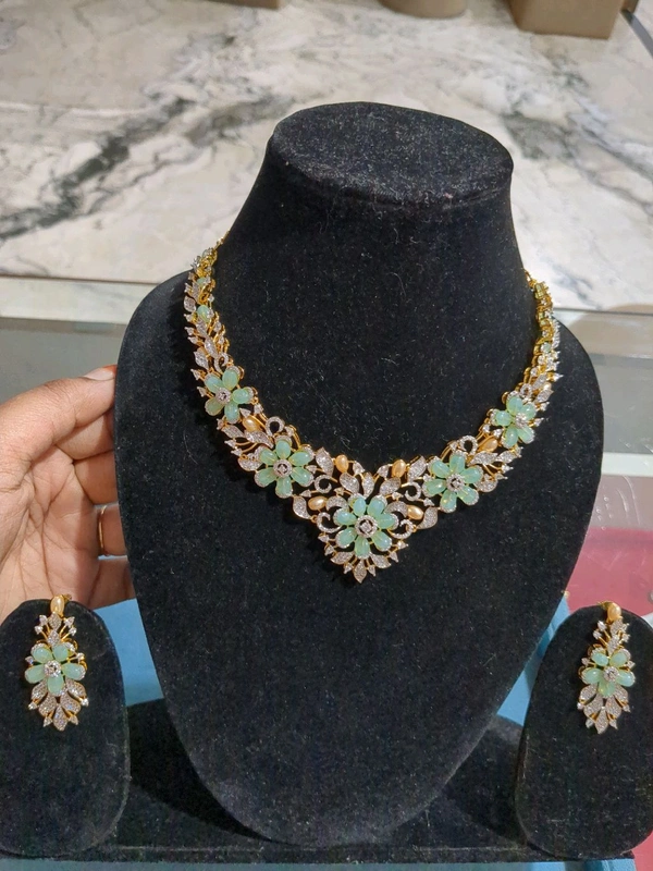 Diamond Copy  - Vz