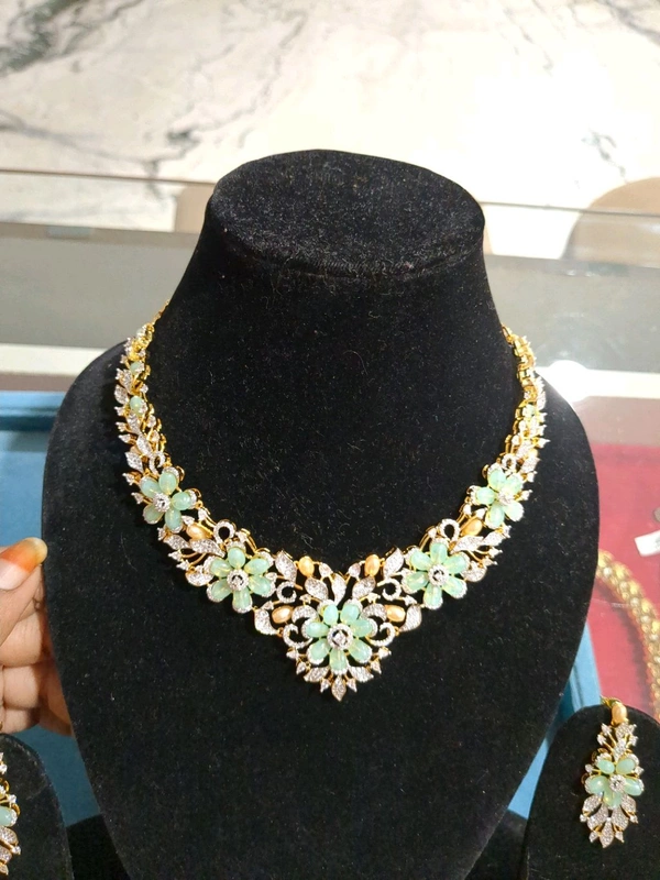 Diamond Copy  - Vz