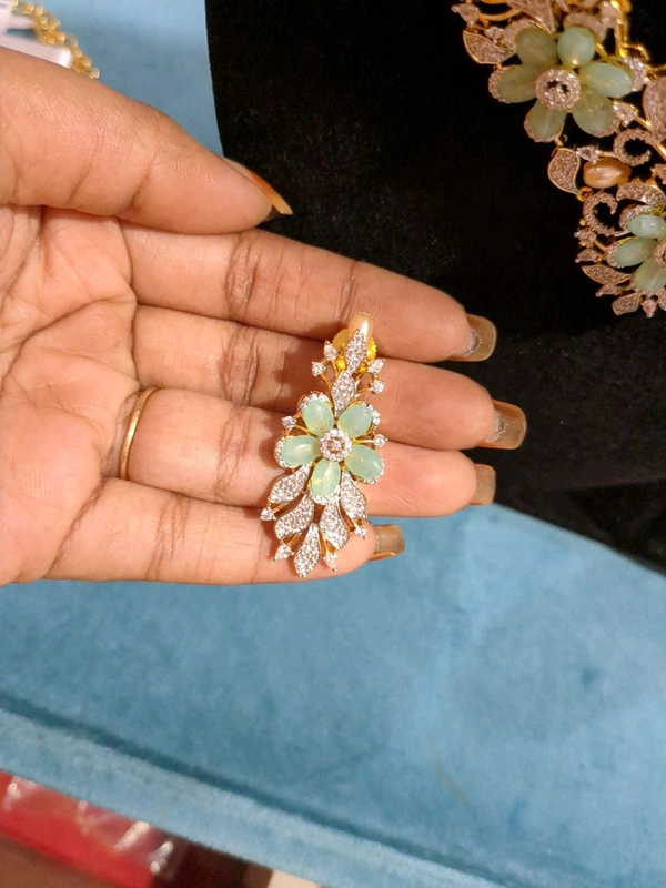Diamond Copy  - Vz