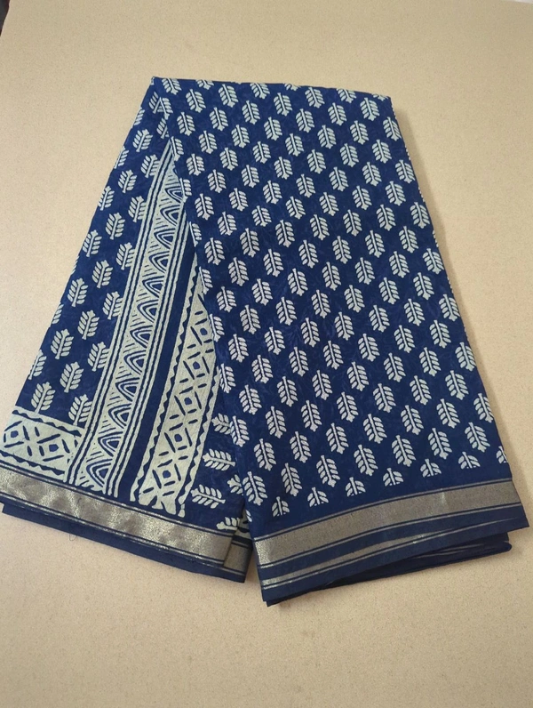 jaipure chanderi