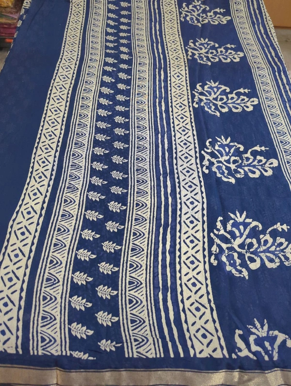 jaipure chanderi
