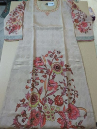 georgette tissue - 40