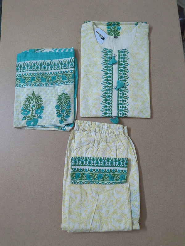 pure cotton - 40