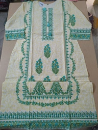 pure cotton - 40