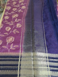 SOFT ORGANZA WORK