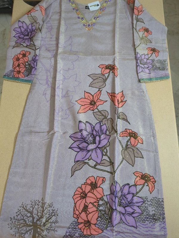georgette tissue digital - 38