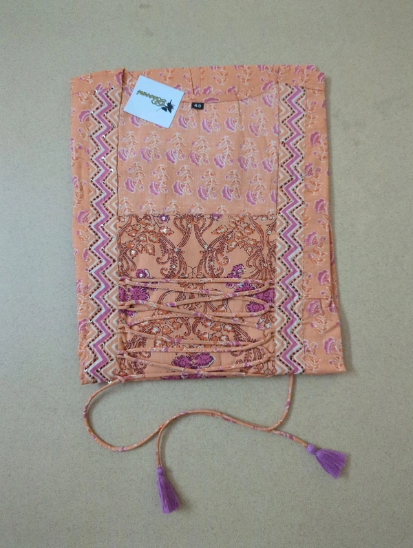 COTTON - 40